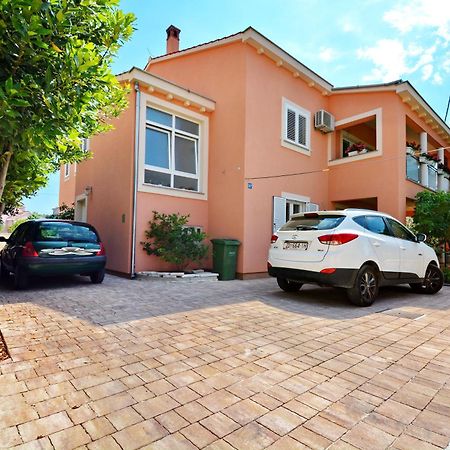 Apartment Dunatov Zadar Zewnętrze zdjęcie