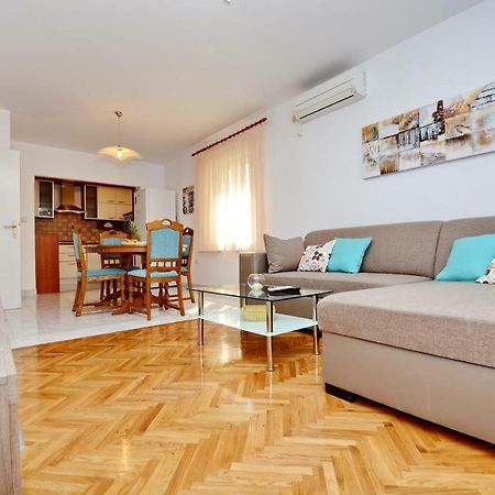 Apartment Dunatov Zadar Zewnętrze zdjęcie