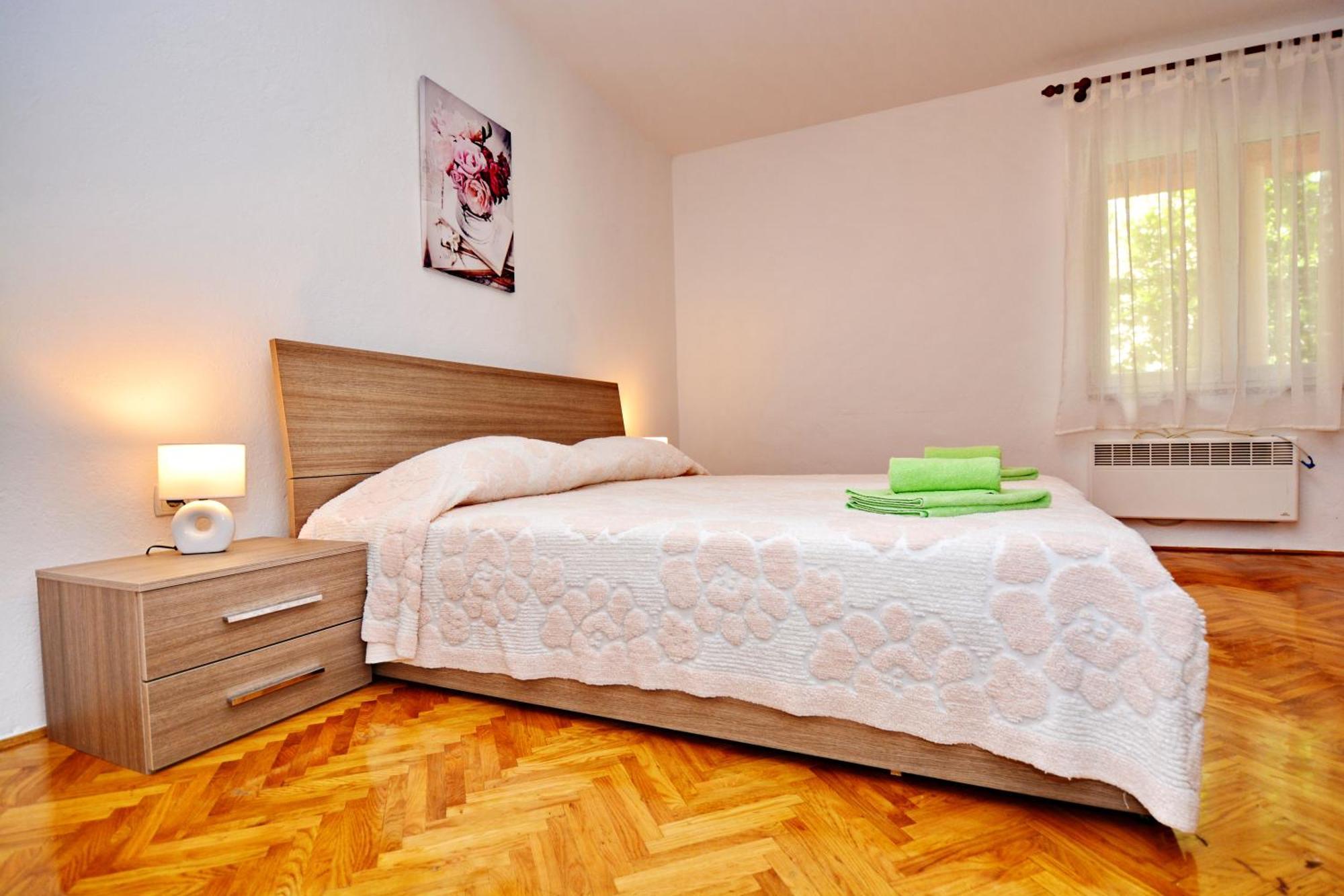 Apartment Dunatov Zadar Zewnętrze zdjęcie