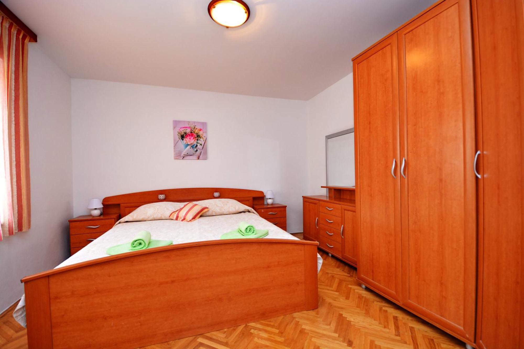 Apartment Dunatov Zadar Zewnętrze zdjęcie
