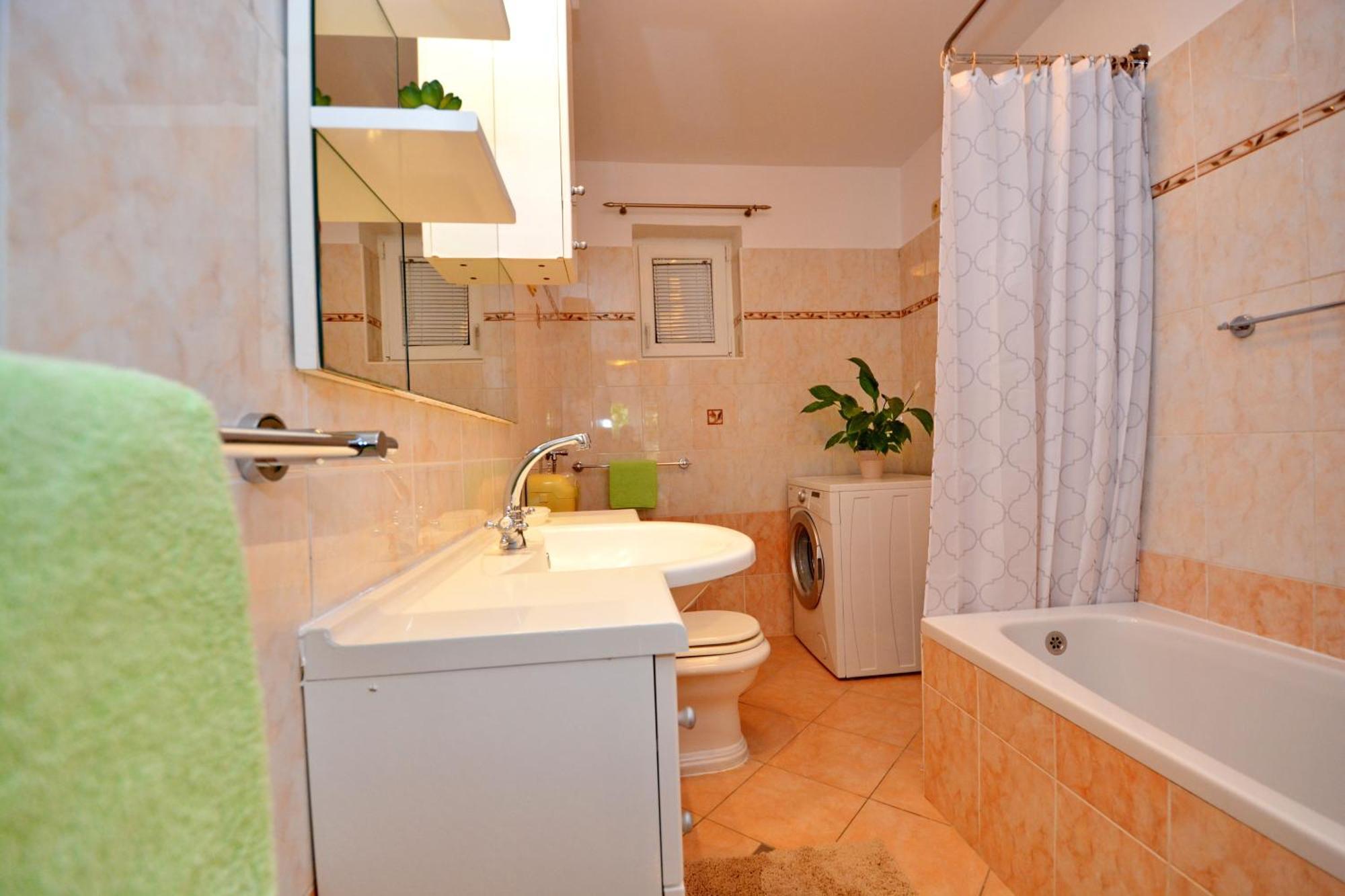 Apartment Dunatov Zadar Zewnętrze zdjęcie