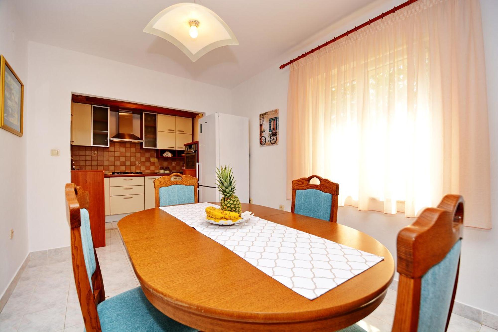 Apartment Dunatov Zadar Zewnętrze zdjęcie