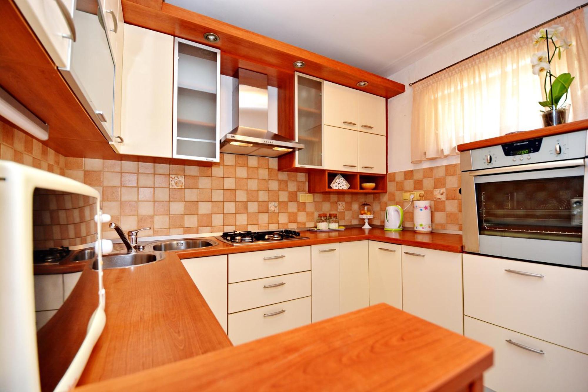 Apartment Dunatov Zadar Zewnętrze zdjęcie