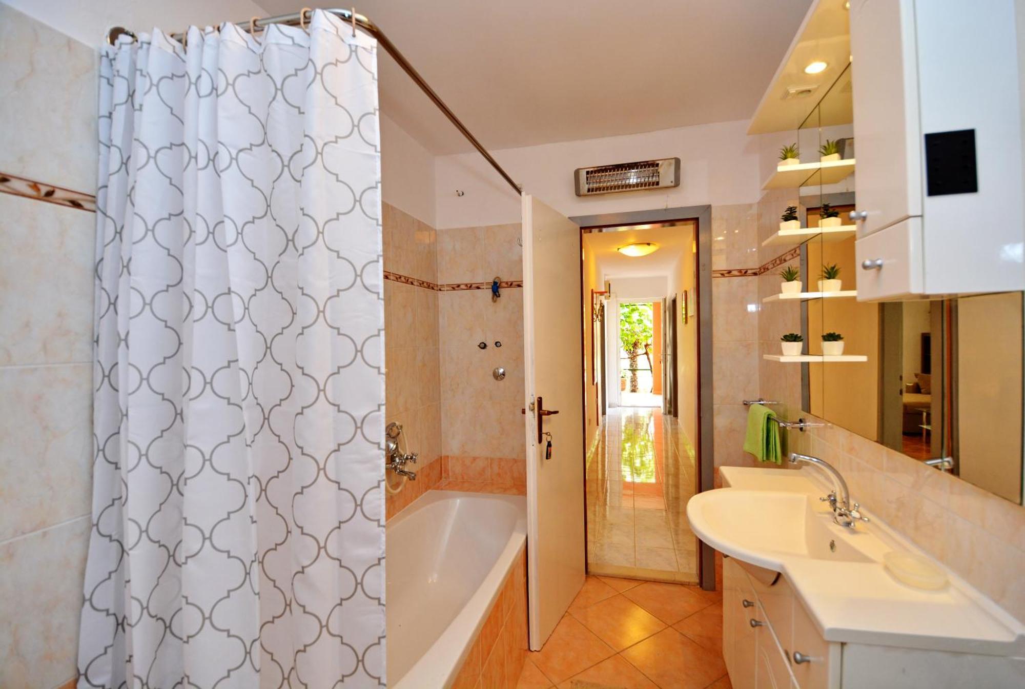 Apartment Dunatov Zadar Zewnętrze zdjęcie