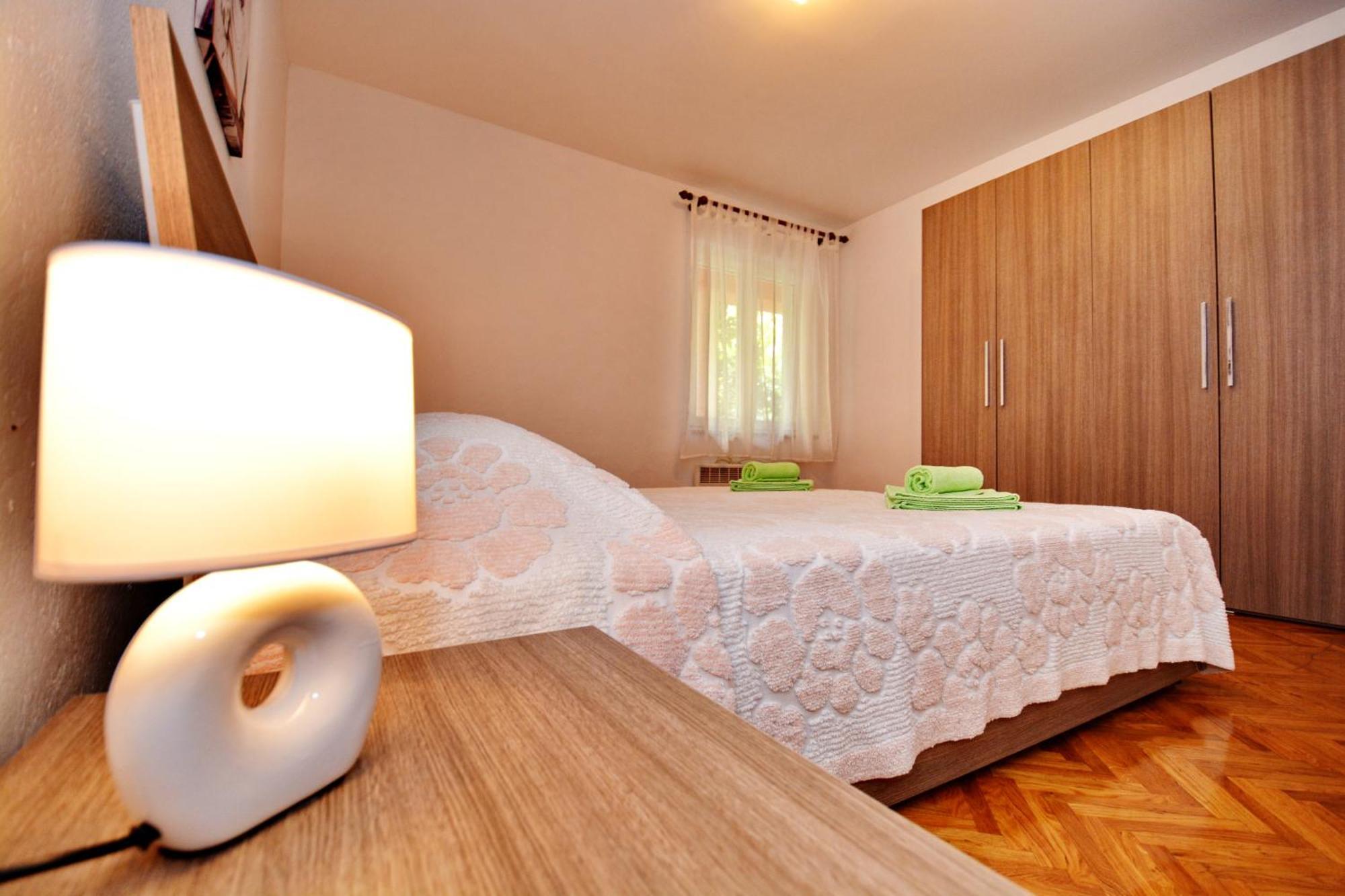 Apartment Dunatov Zadar Zewnętrze zdjęcie