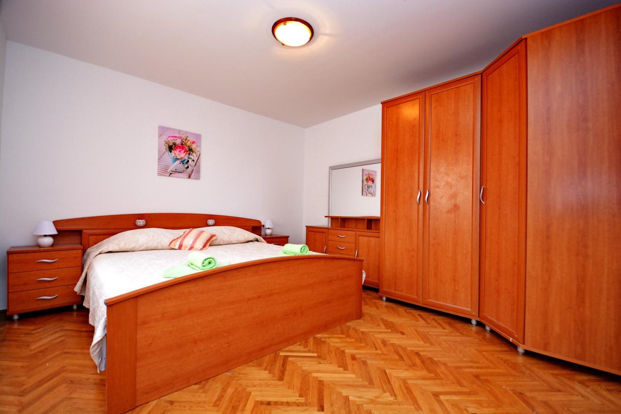 Apartment Dunatov Zadar Zewnętrze zdjęcie