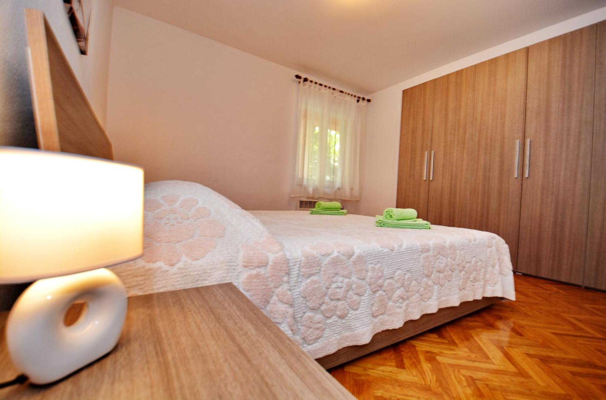 Apartment Dunatov Zadar Zewnętrze zdjęcie