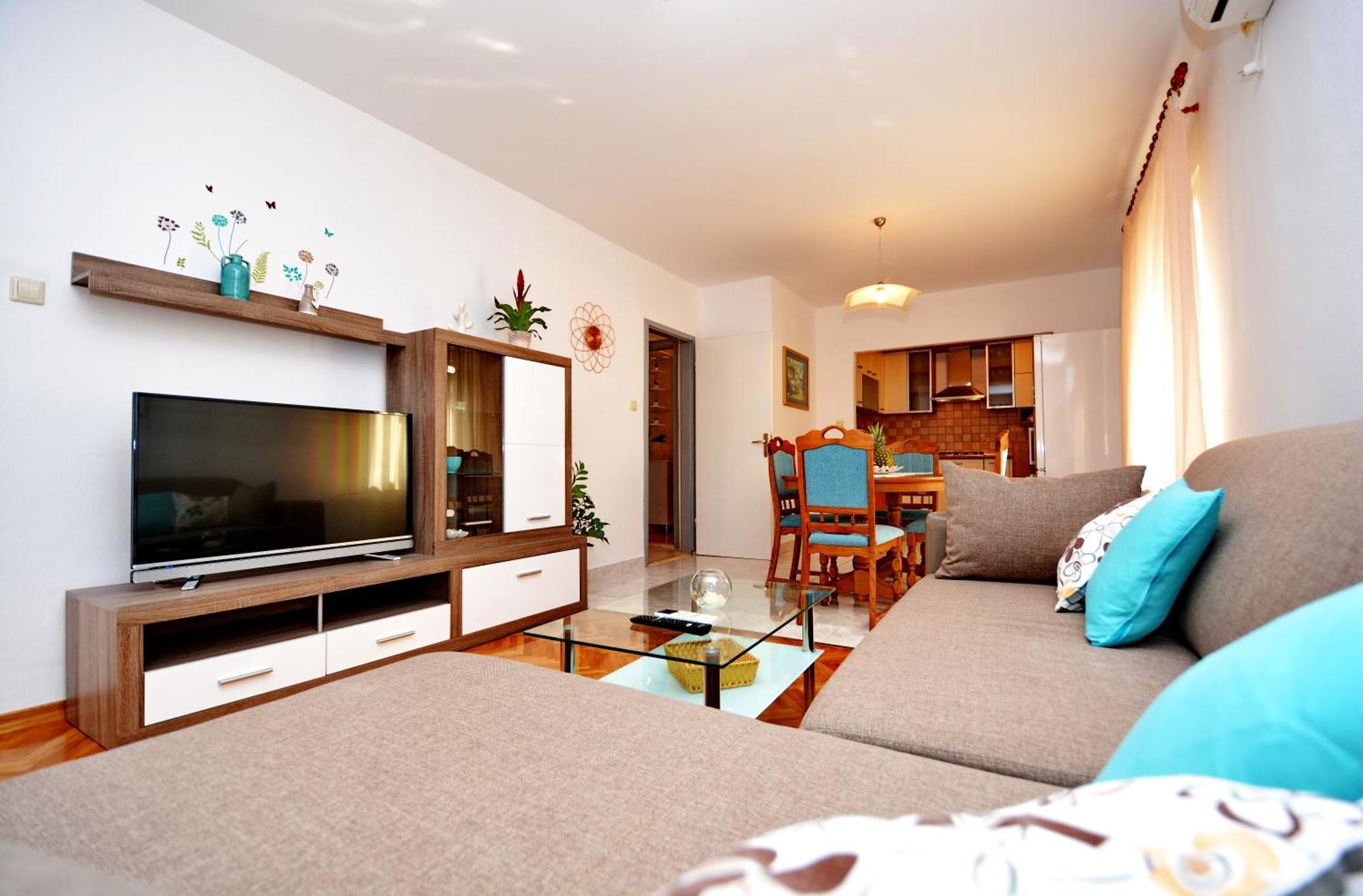 Apartment Dunatov Zadar Zewnętrze zdjęcie