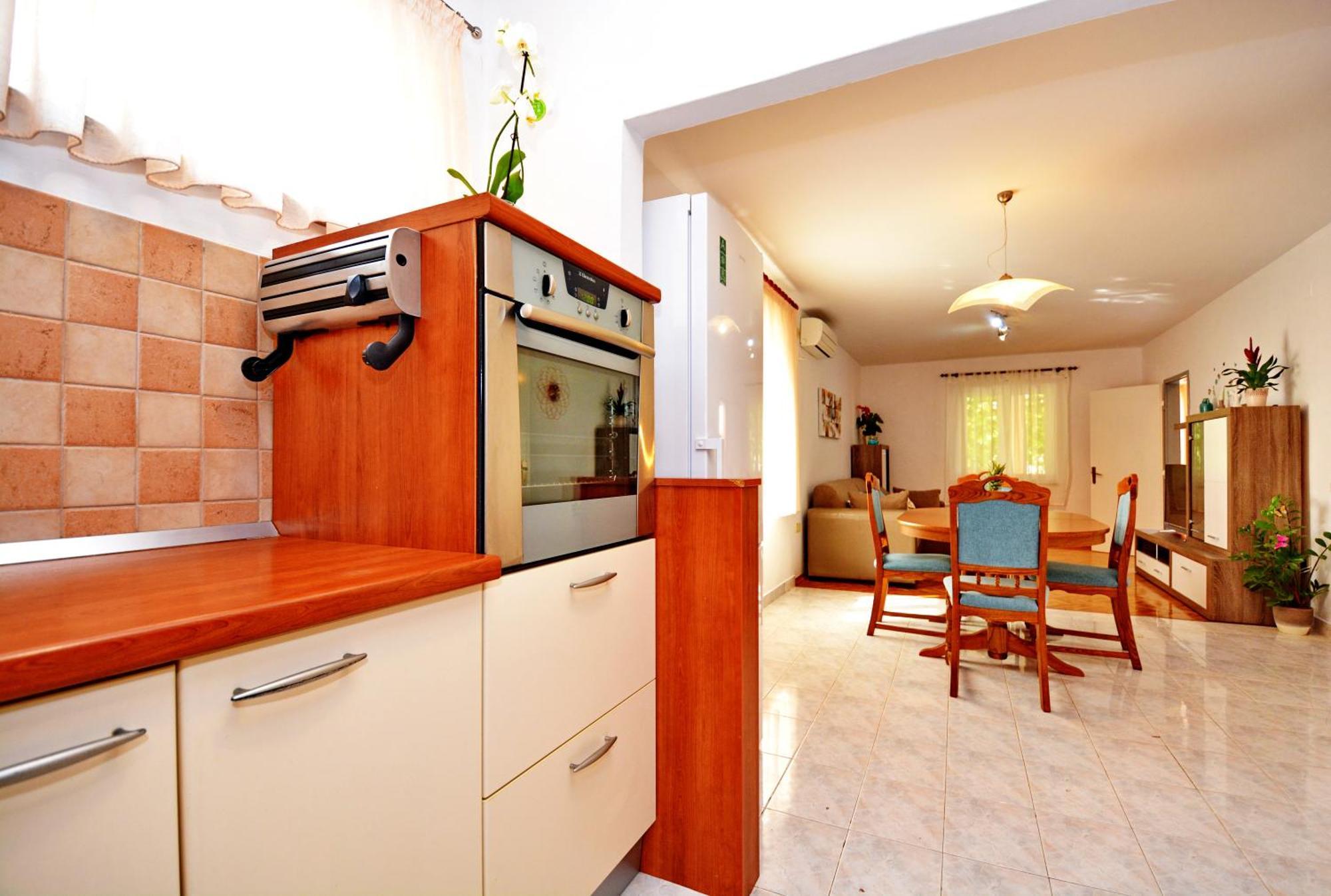 Apartment Dunatov Zadar Zewnętrze zdjęcie