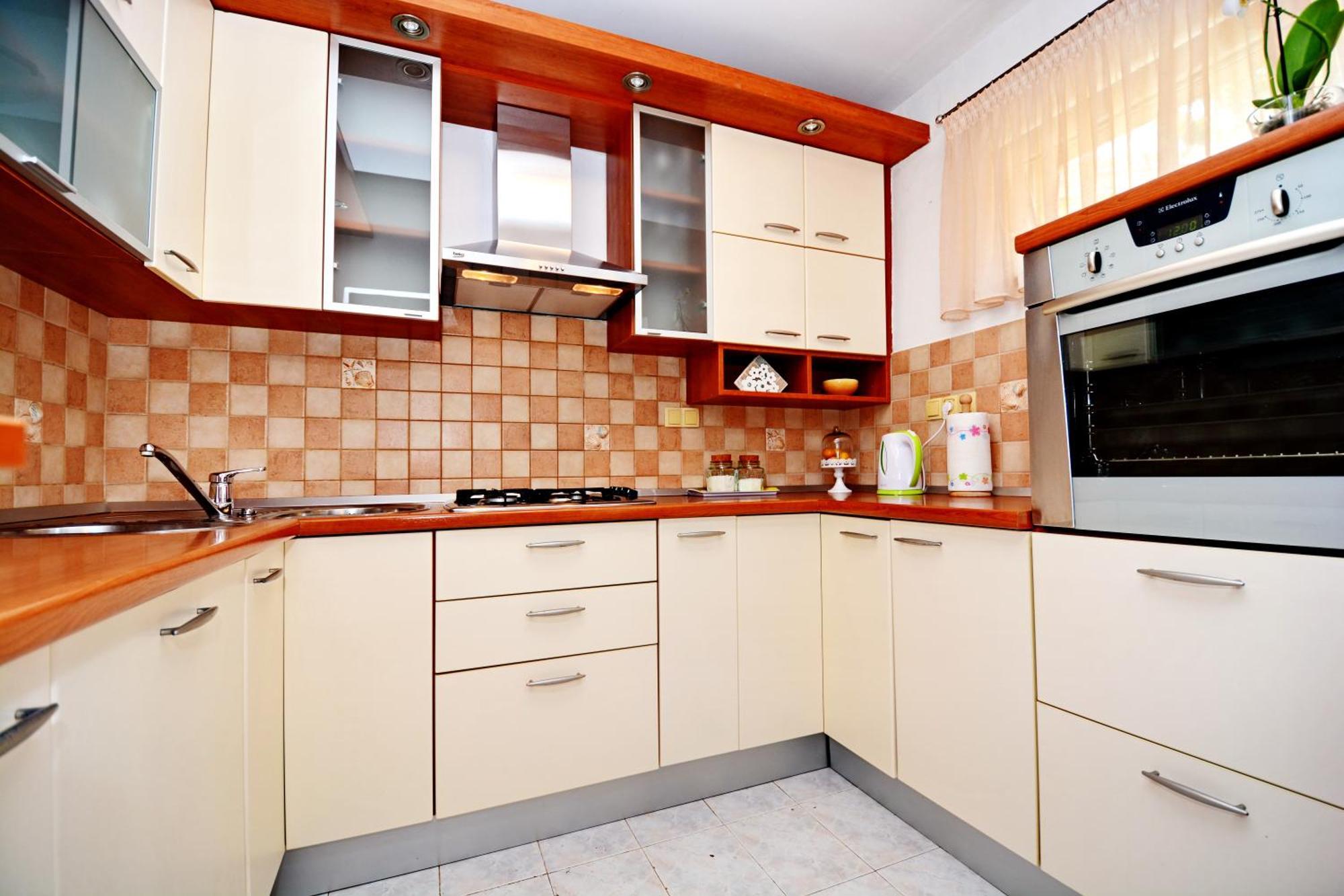 Apartment Dunatov Zadar Zewnętrze zdjęcie
