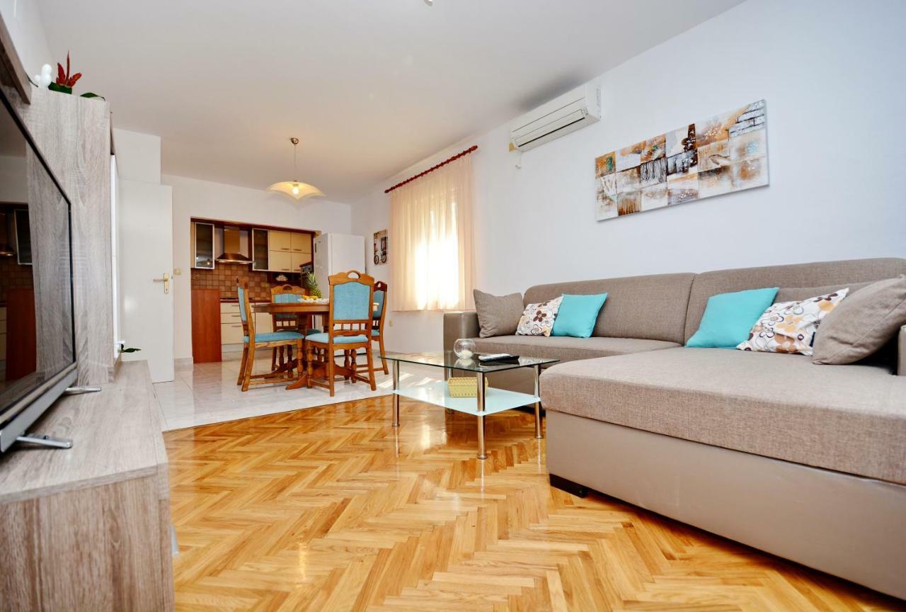 Apartment Dunatov Zadar Zewnętrze zdjęcie